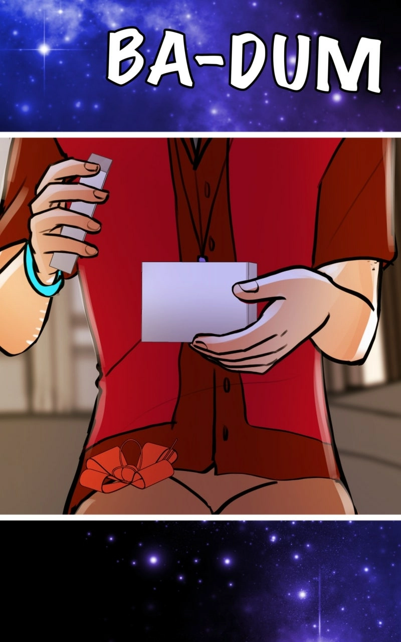 Star Catcher Chapter 78 page 2 - 