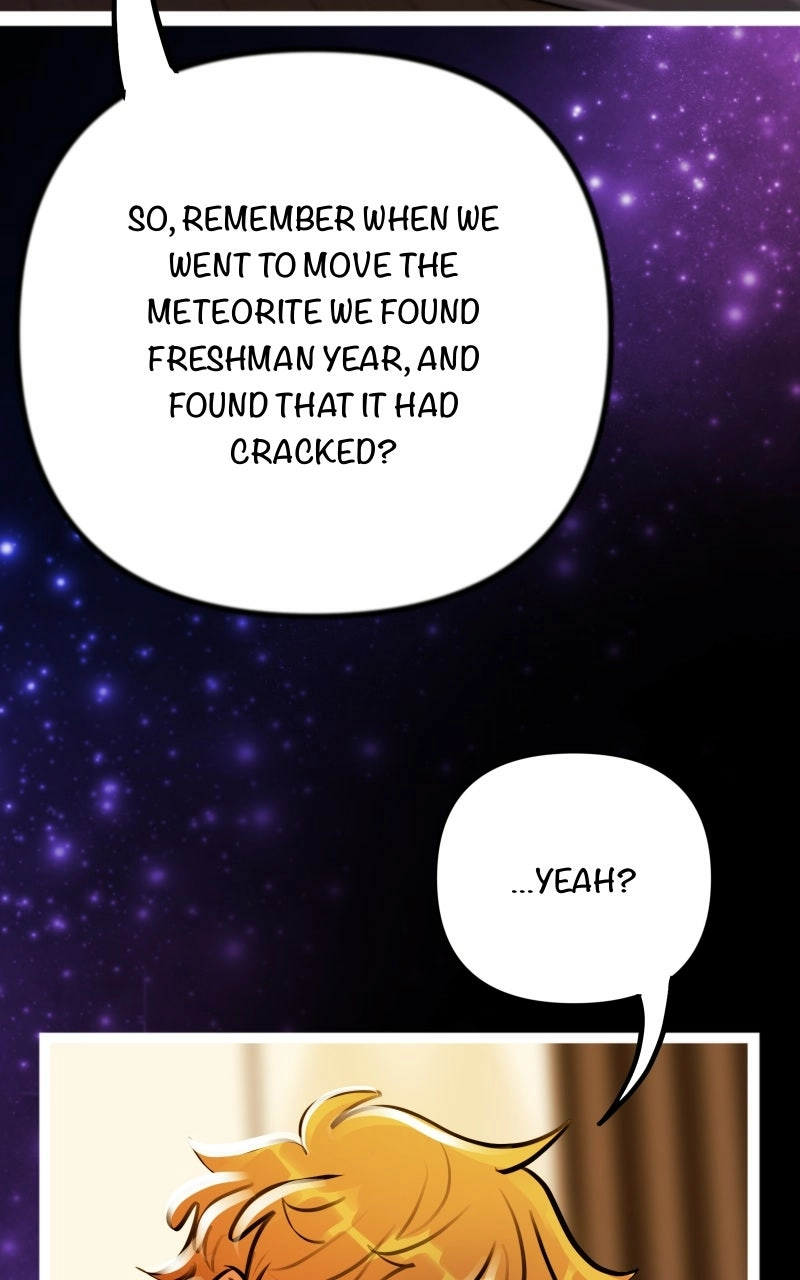 Star Catcher Chapter 78 page 11 - 
