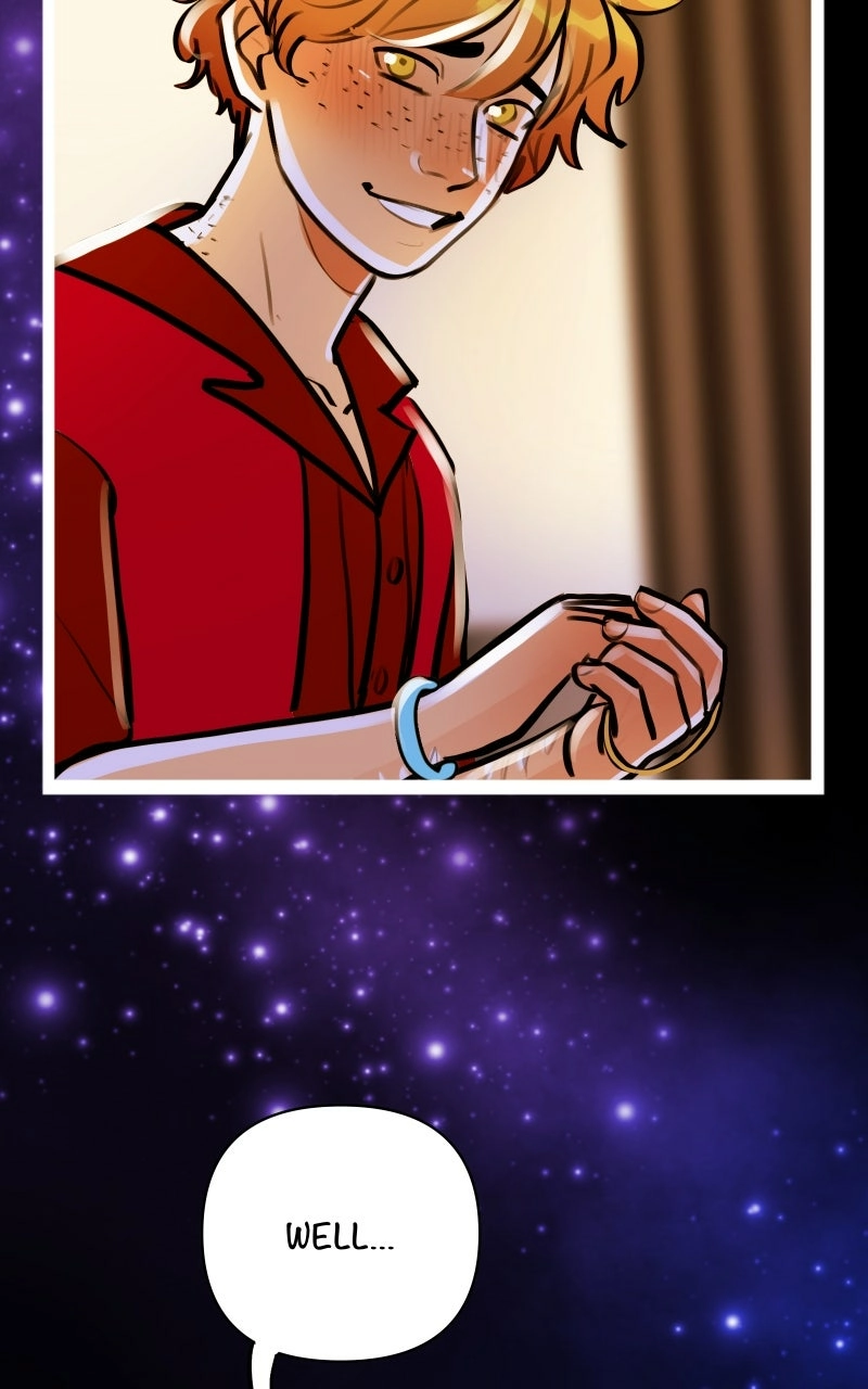 Star Catcher Chapter 78 page 12 - 