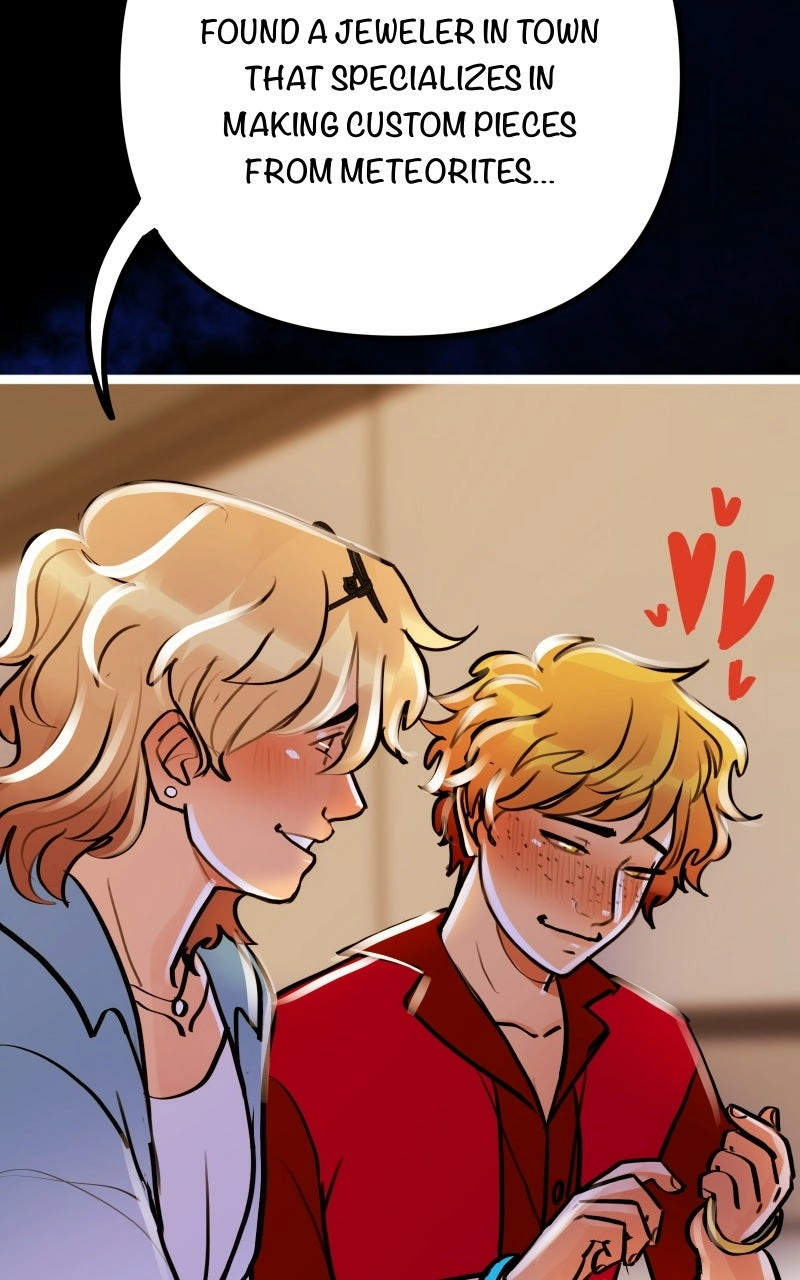 Star Catcher Chapter 78 page 14 - 