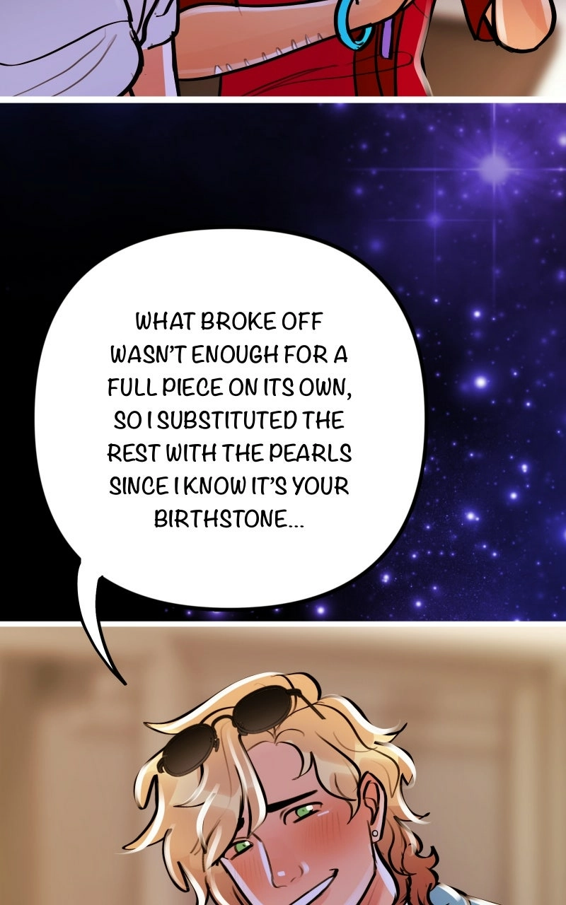 Star Catcher Chapter 78 page 15 - 