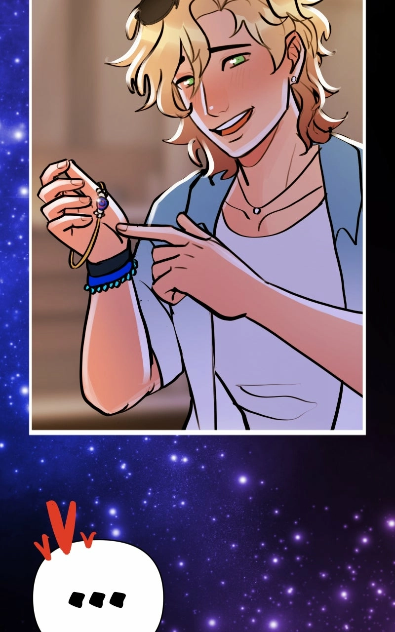 Star Catcher Chapter 78 page 17 - 