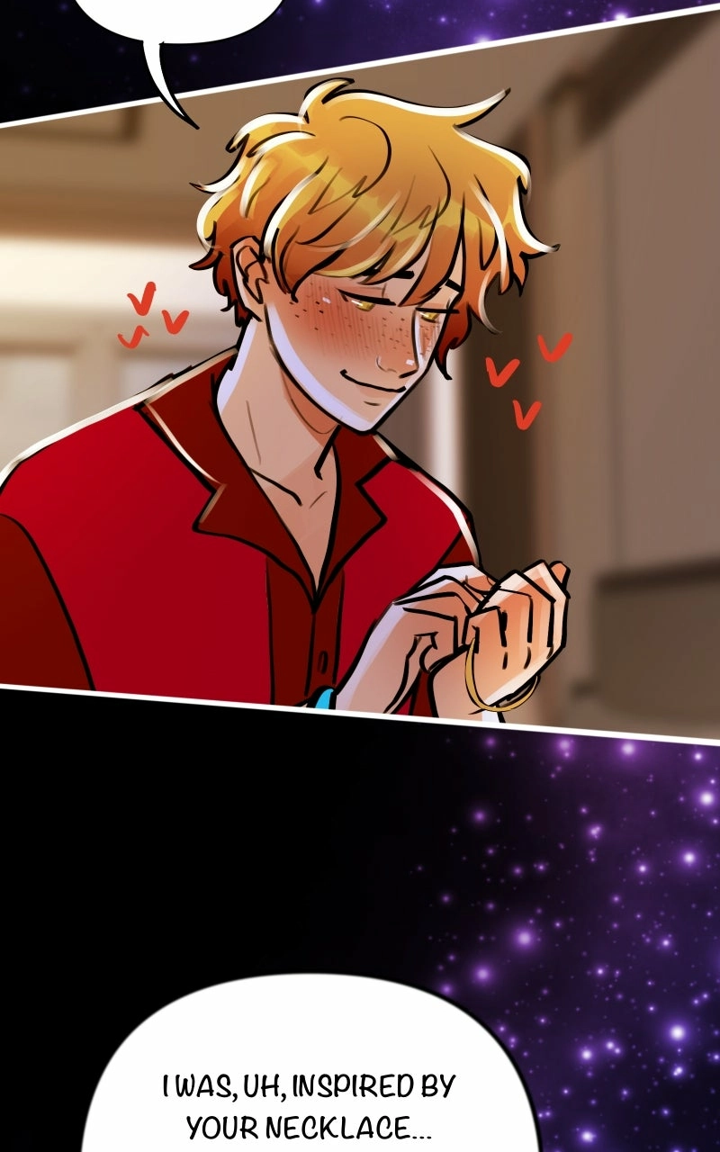 Star Catcher Chapter 78 page 18 - 