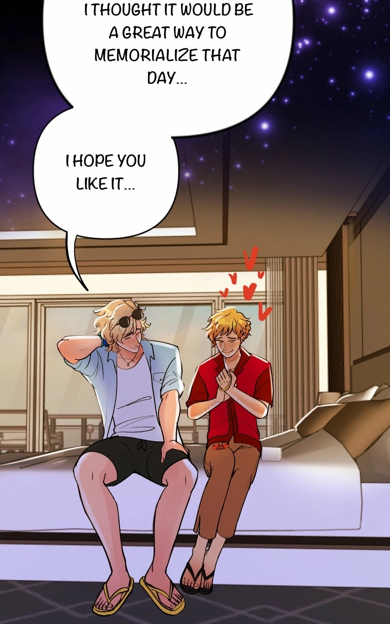 Star Catcher Chapter 78 page 19 - 