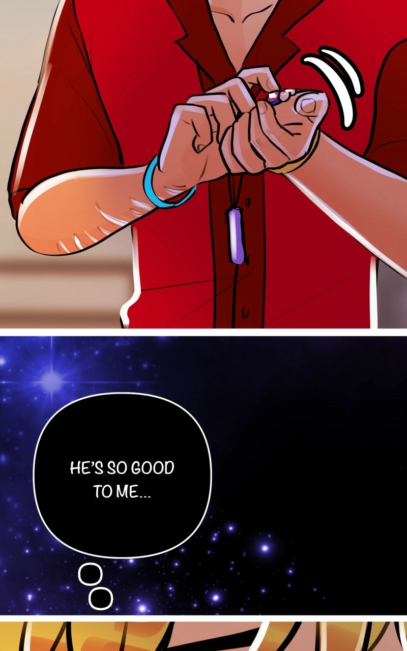 Star Catcher Chapter 78 page 21 - 