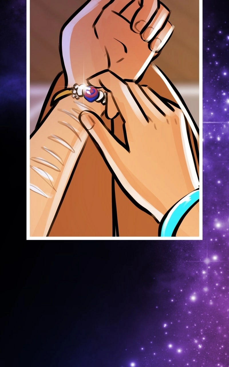 Star Catcher Chapter 78 page 23 - 