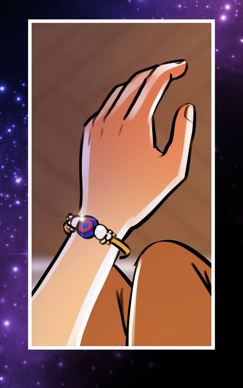 Star Catcher Chapter 78 page 24 - 