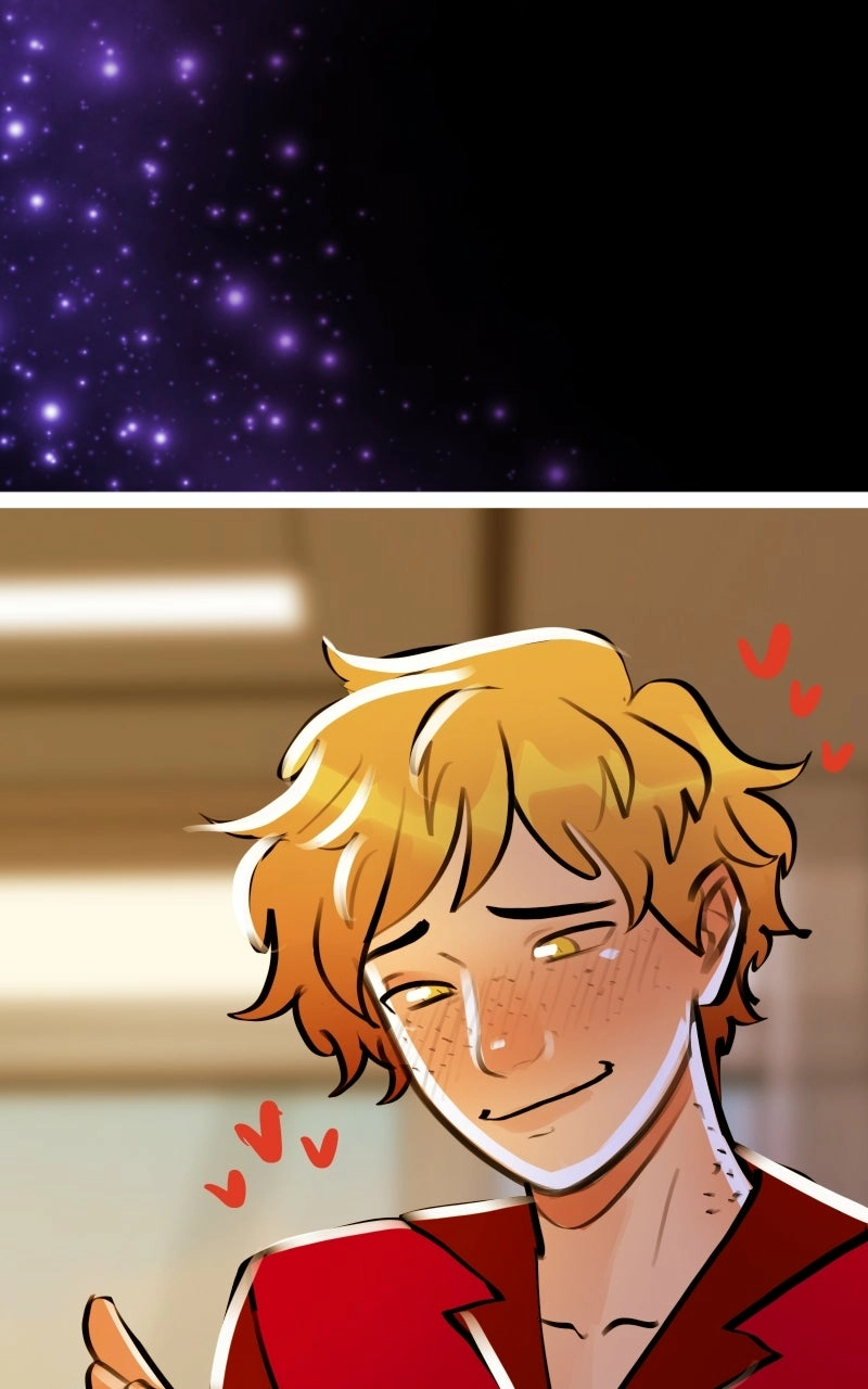 Star Catcher Chapter 78 page 25 - 