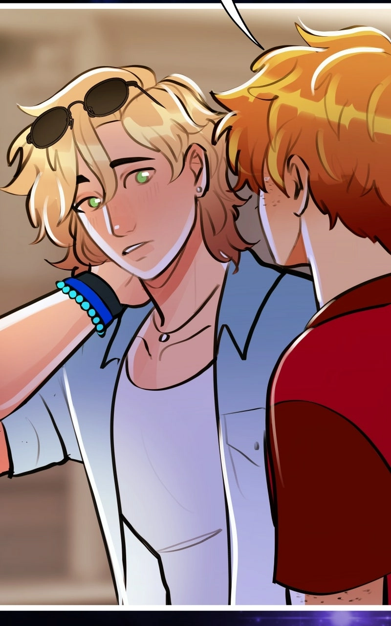 Star Catcher Chapter 78 page 27 - 