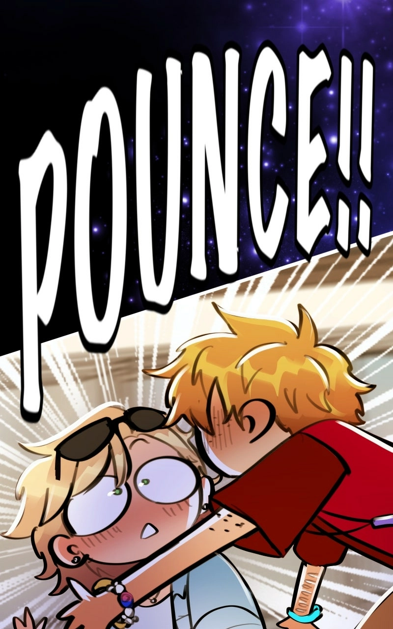 Star Catcher Chapter 78 page 28 - 
