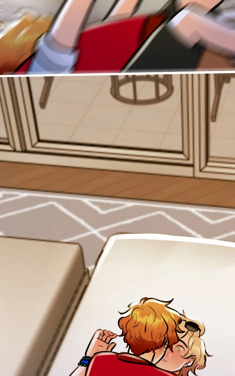 Star Catcher Chapter 78 page 30 - 