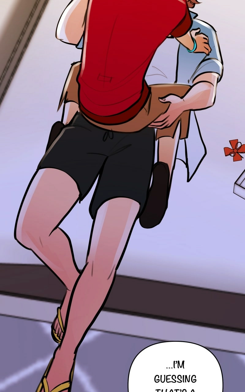 Star Catcher Chapter 78 page 31 - 