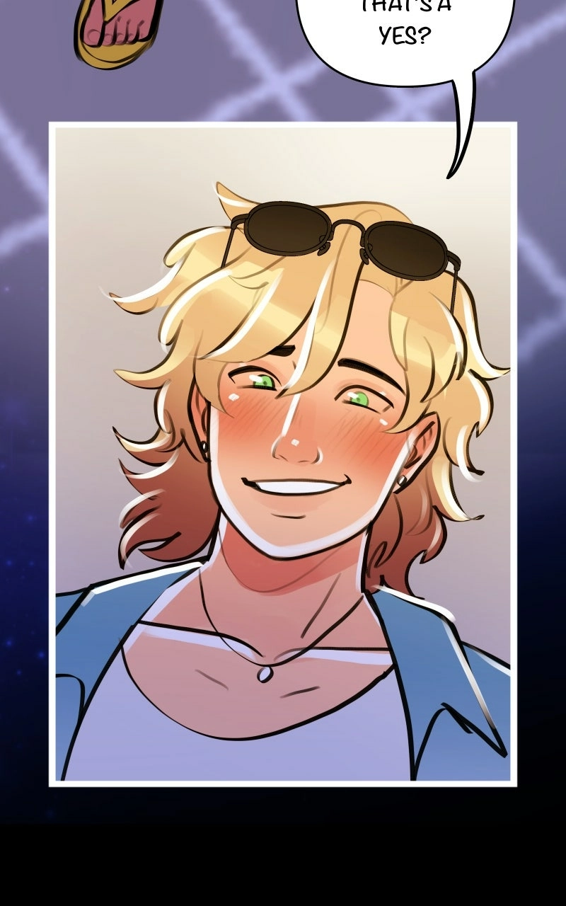 Star Catcher Chapter 78 page 32 - 
