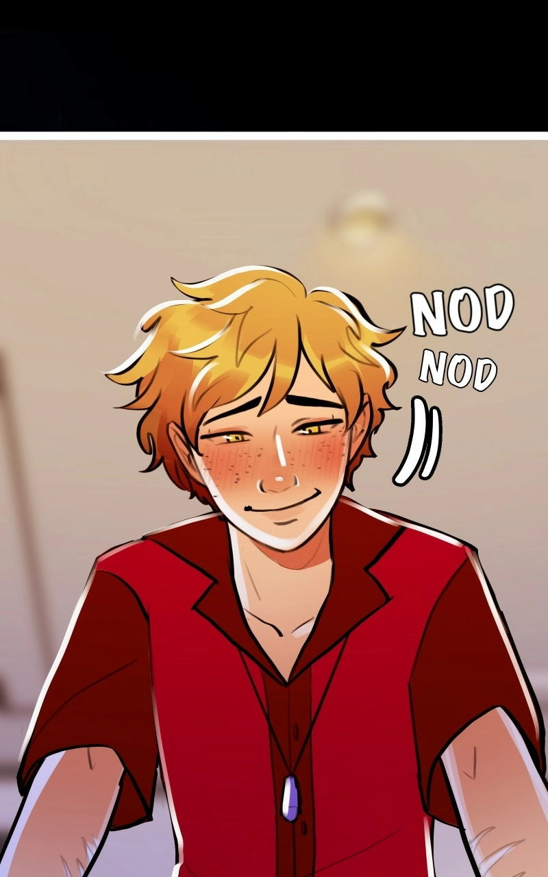 Star Catcher Chapter 78 page 33 - 