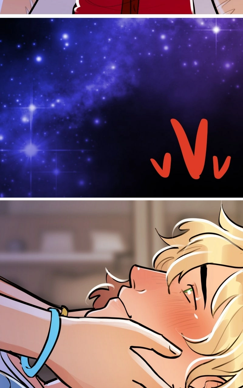 Star Catcher Chapter 78 page 34 - 