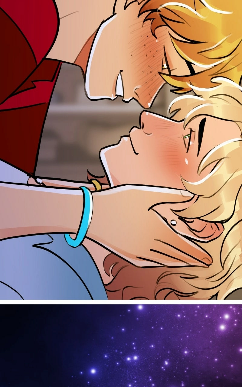 Star Catcher Chapter 78 page 36 - 