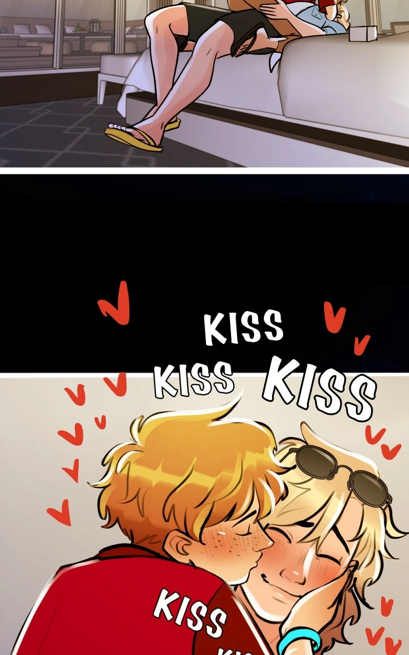 Star Catcher Chapter 78 page 39 - 
