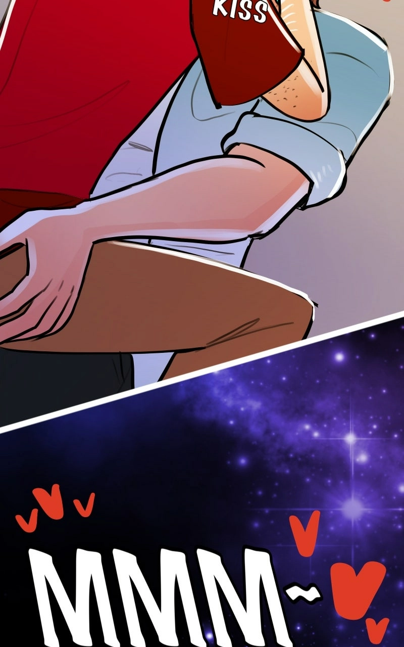 Star Catcher Chapter 78 page 40 - 