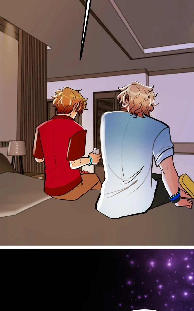 Star Catcher Chapter 78 page 5 - 