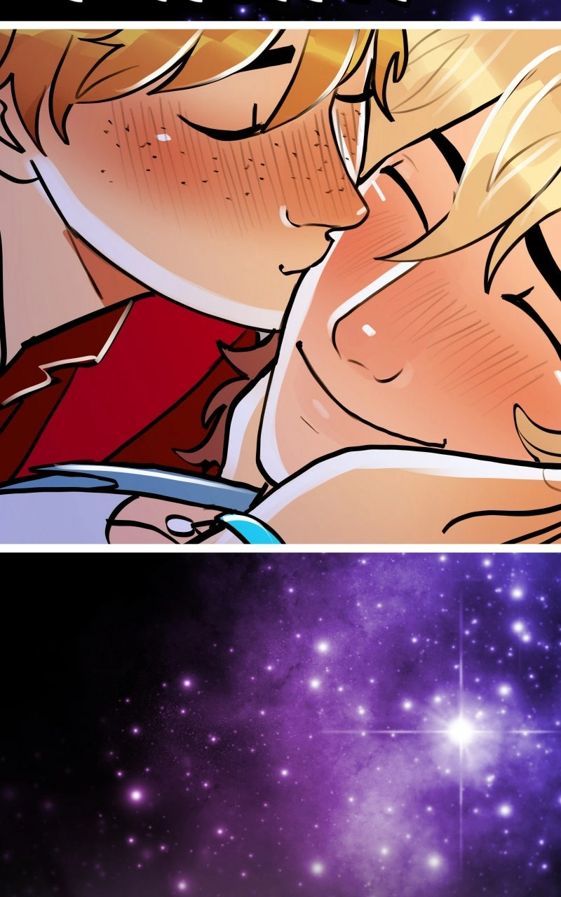 Star Catcher Chapter 78 page 41 - 