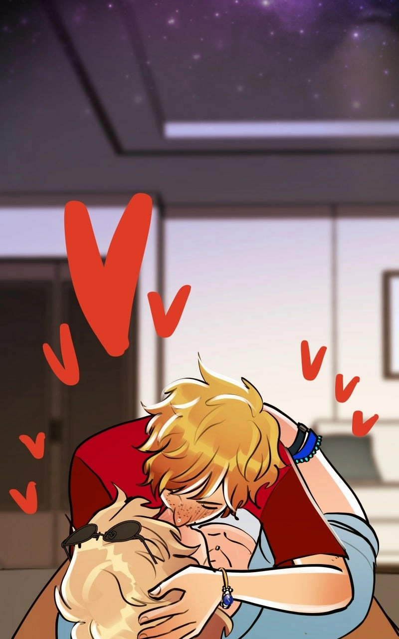 Star Catcher Chapter 78 page 42 - 