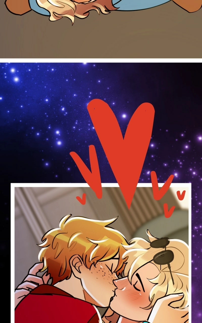 Star Catcher Chapter 78 page 43 - 
