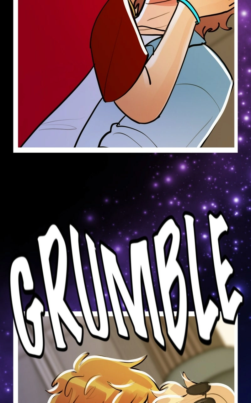 Star Catcher Chapter 78 page 44 - 