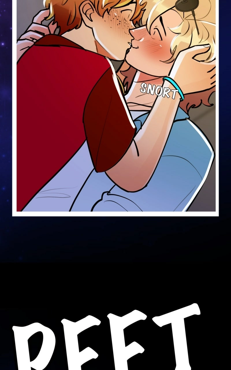 Star Catcher Chapter 78 page 45 - 