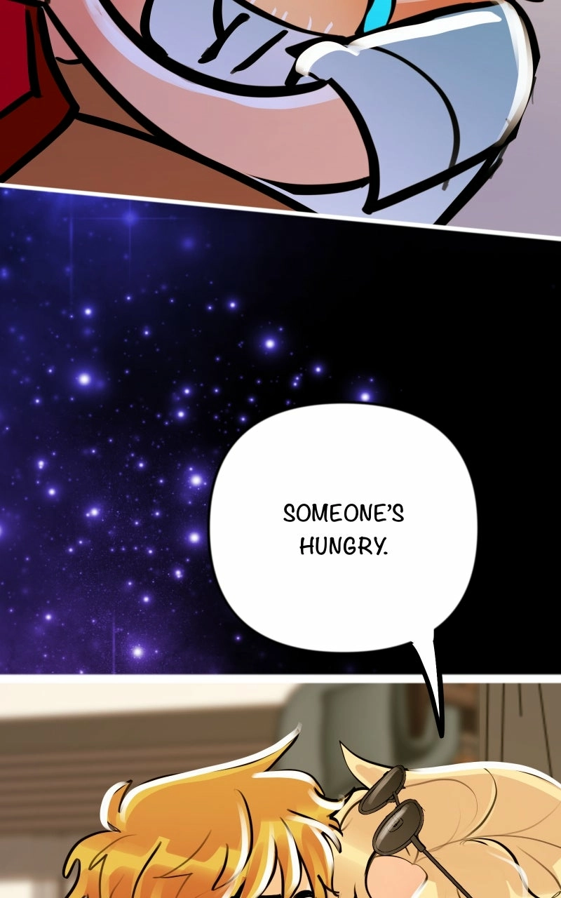 Star Catcher Chapter 78 page 47 - 