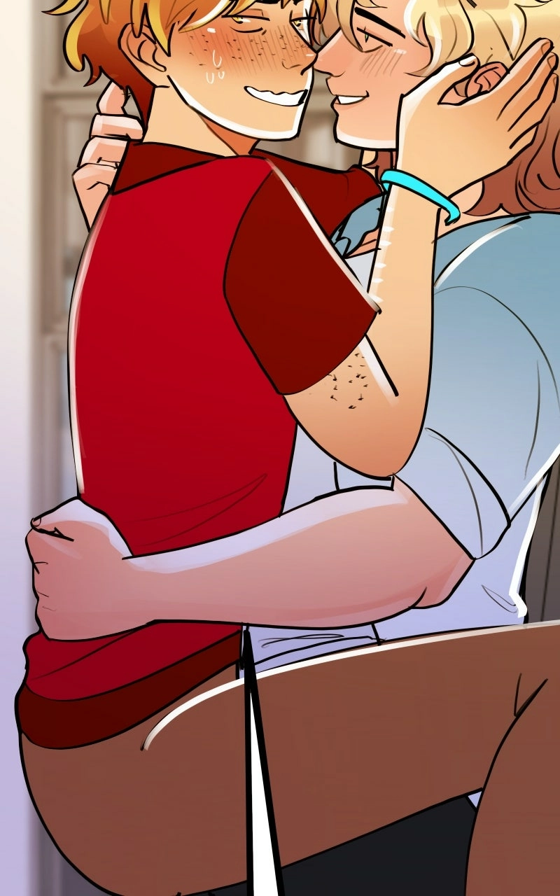 Star Catcher Chapter 78 page 48 - 