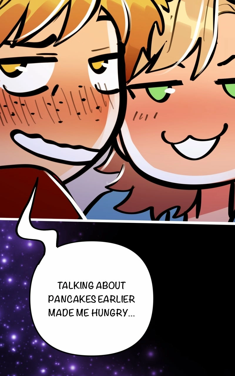 Star Catcher Chapter 78 page 50 - 