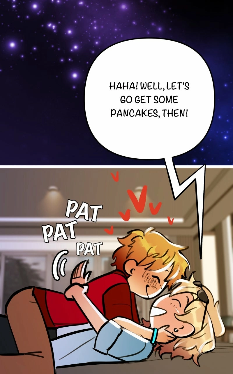 Star Catcher Chapter 78 page 51 - 