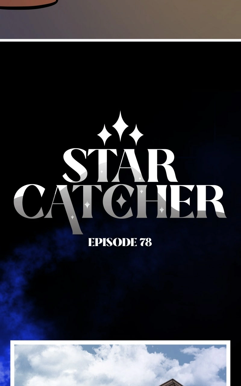 Star Catcher Chapter 78 page 52 - 