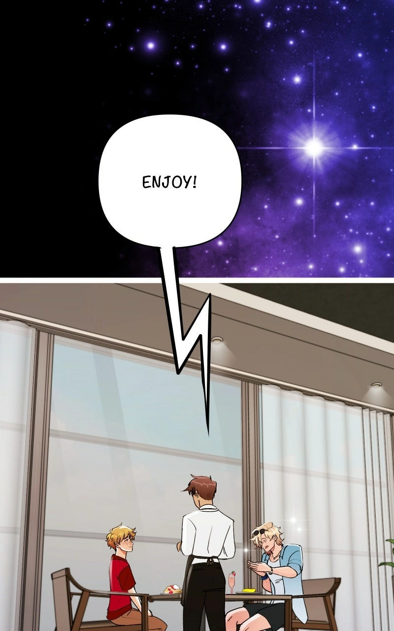 Star Catcher Chapter 78 page 54 - 