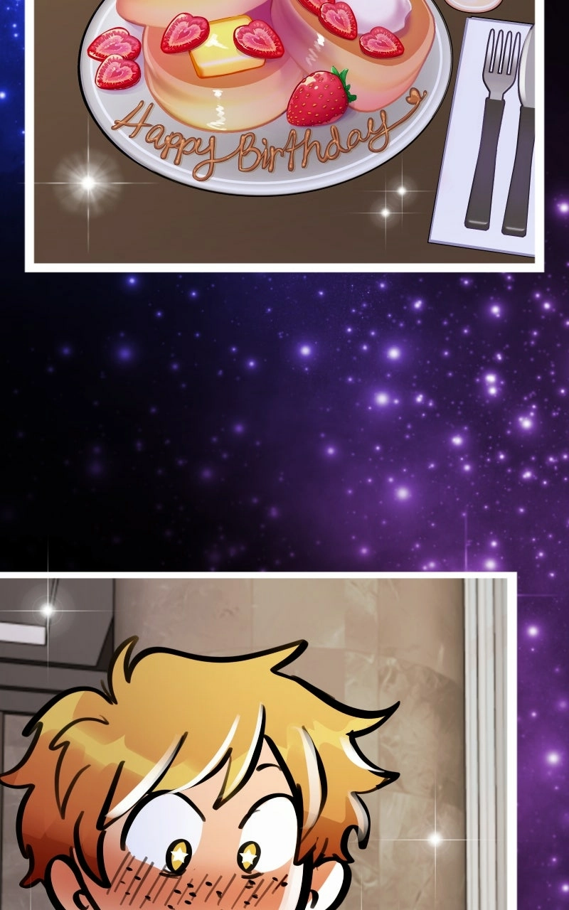 Star Catcher Chapter 78 page 56 - 