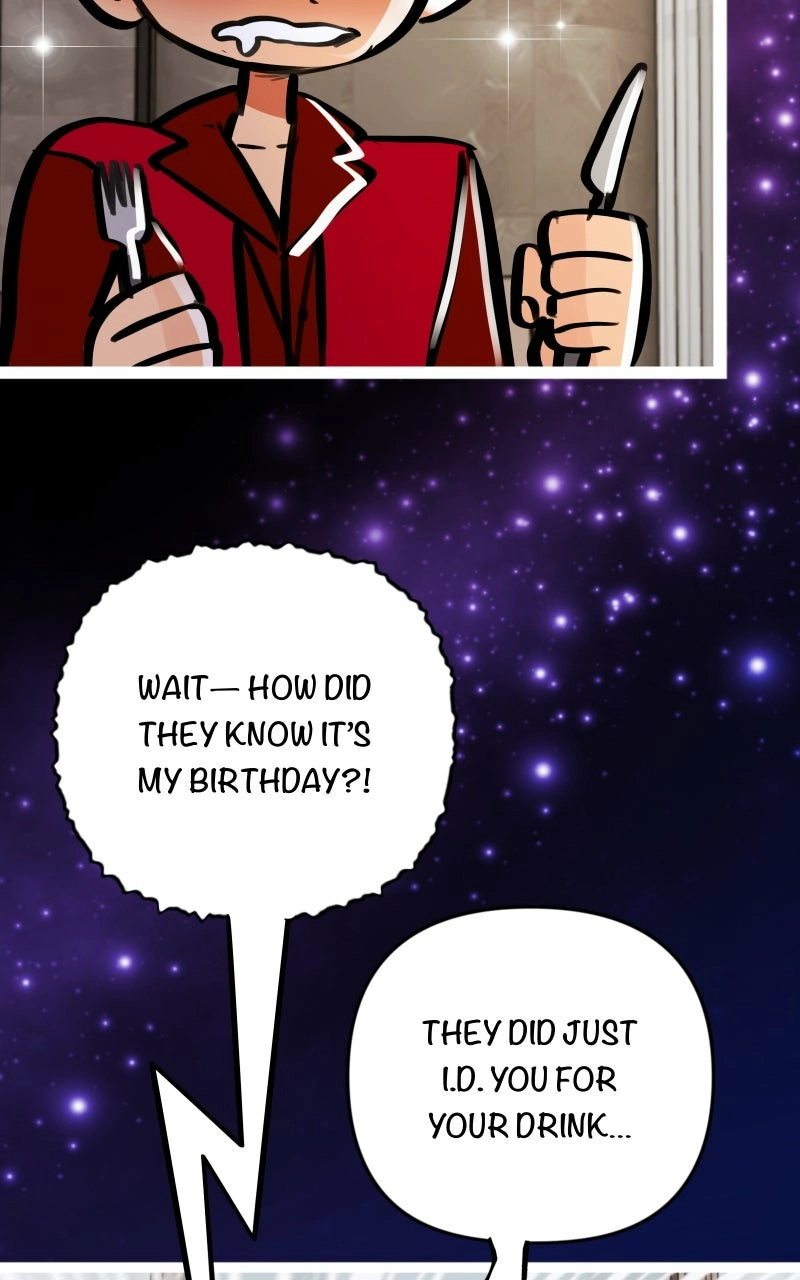 Star Catcher Chapter 78 page 57 - 