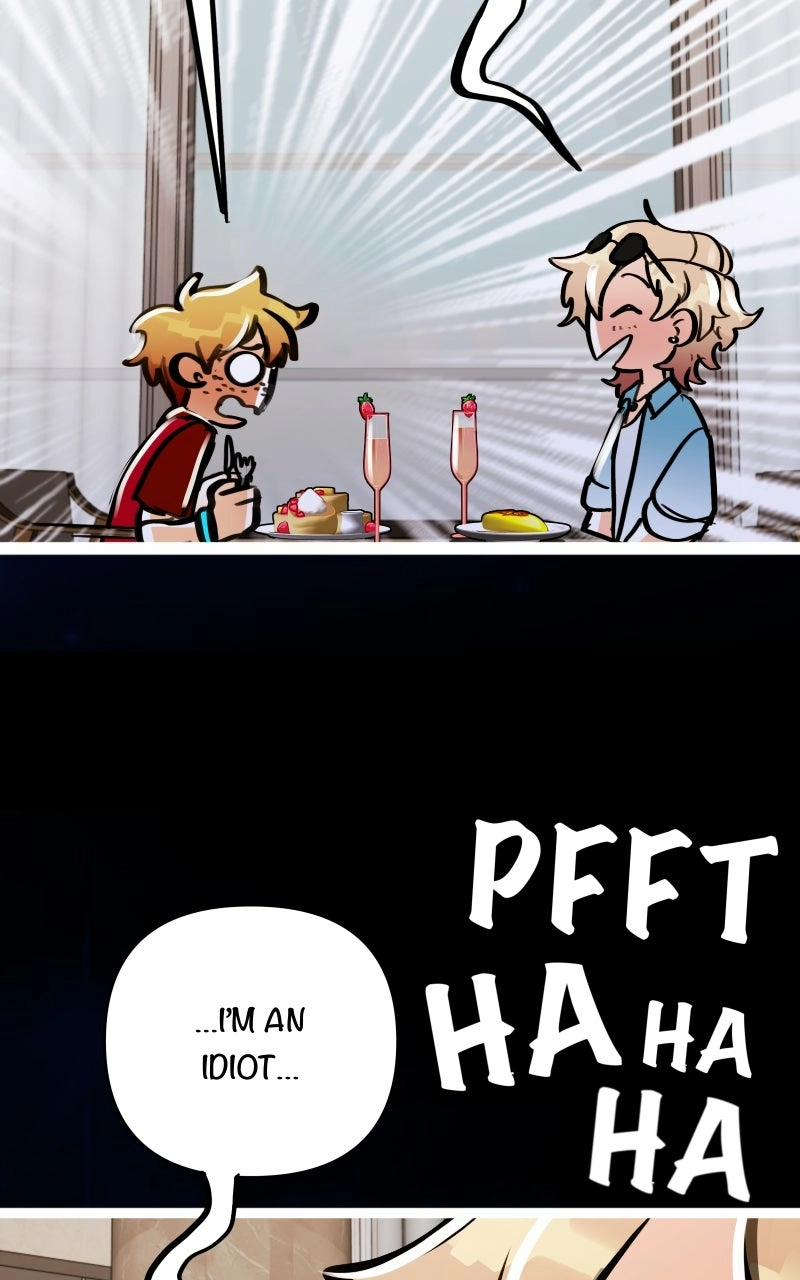 Star Catcher Chapter 78 page 58 - 