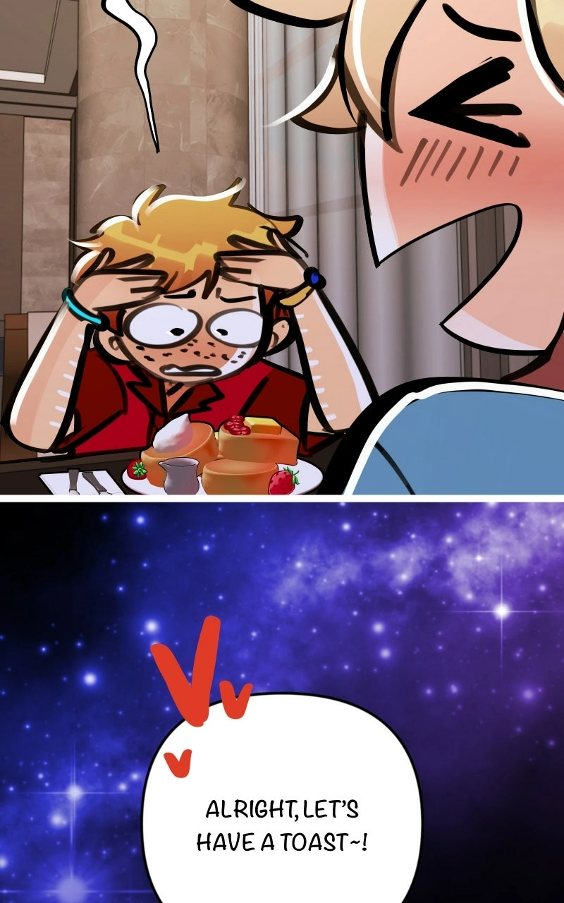 Star Catcher Chapter 78 page 59 - 