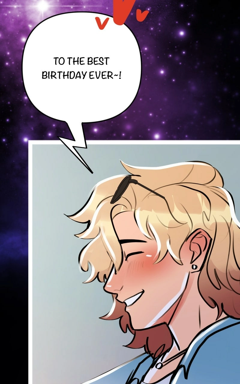Star Catcher Chapter 78 page 61 - 