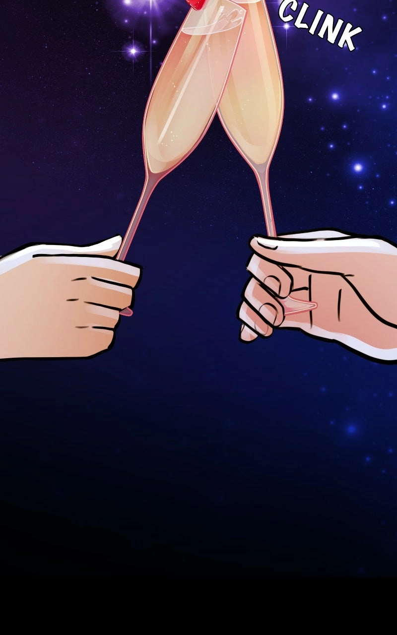 Star Catcher Chapter 78 page 64 - 