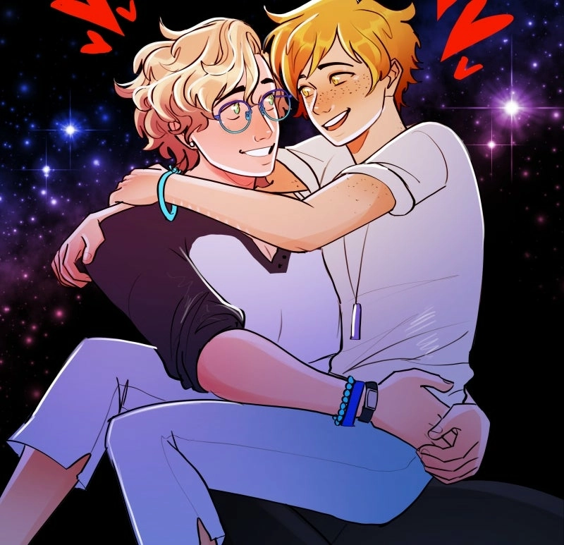Star Catcher Chapter 78 page 66 - 