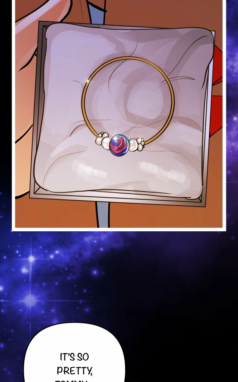 Star Catcher Chapter 78 page 8 - 