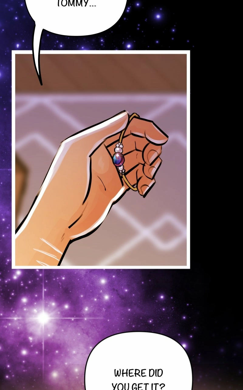 Star Catcher Chapter 78 page 9 - 