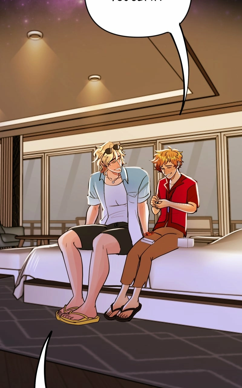 Star Catcher Chapter 78 page 10 - 