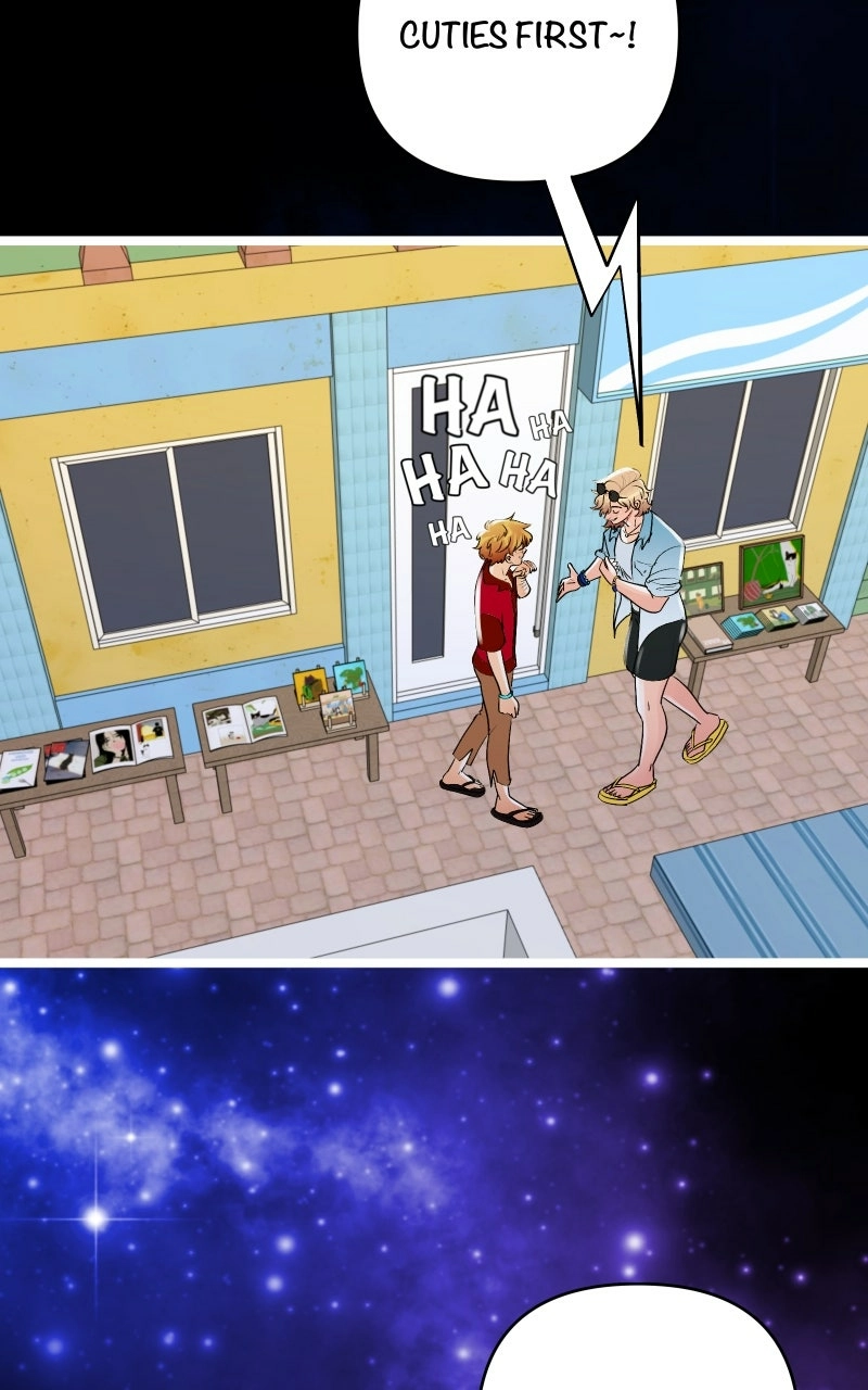 Star Catcher Chapter 79 page 14 - 
