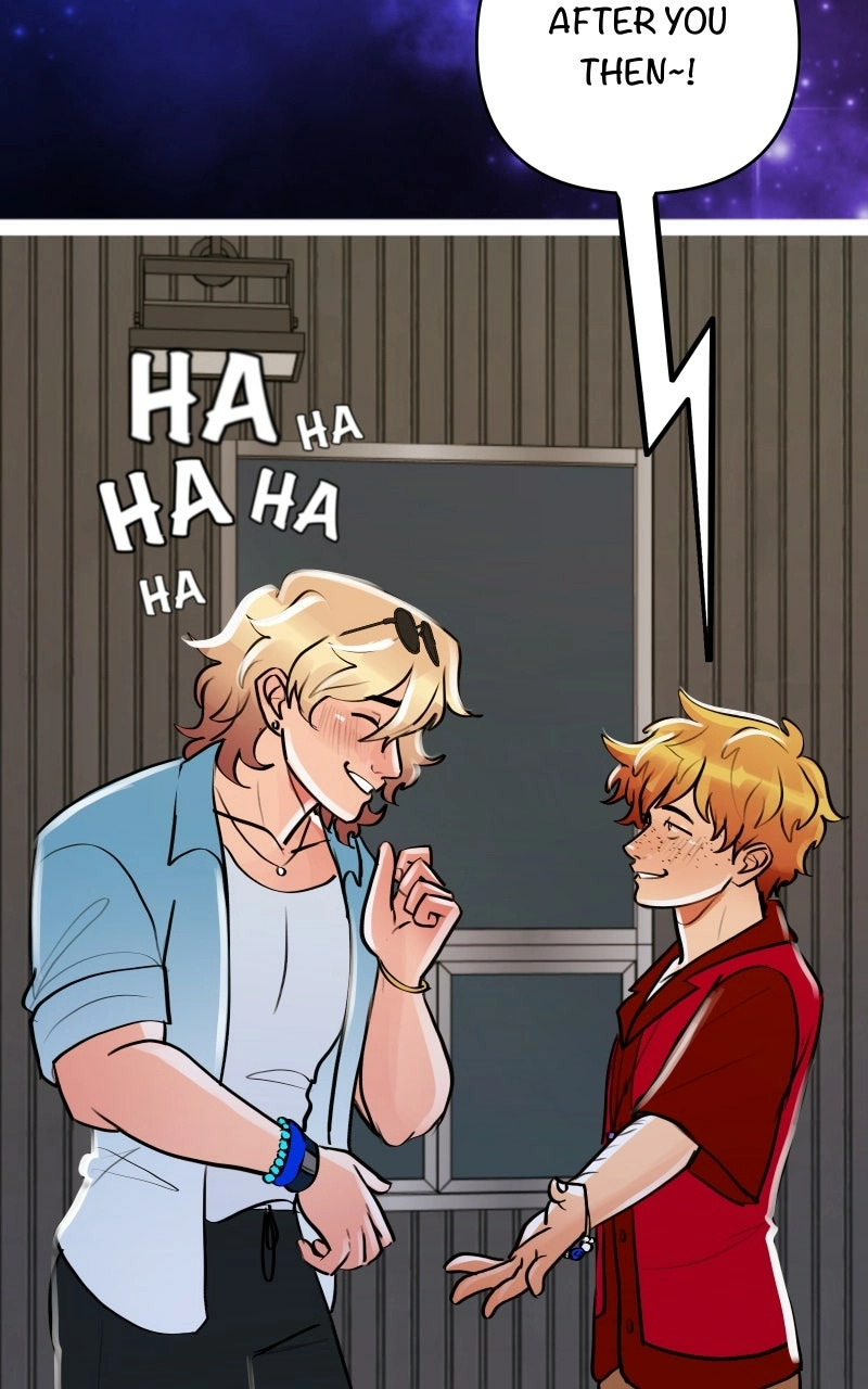 Star Catcher Chapter 79 page 15 - 