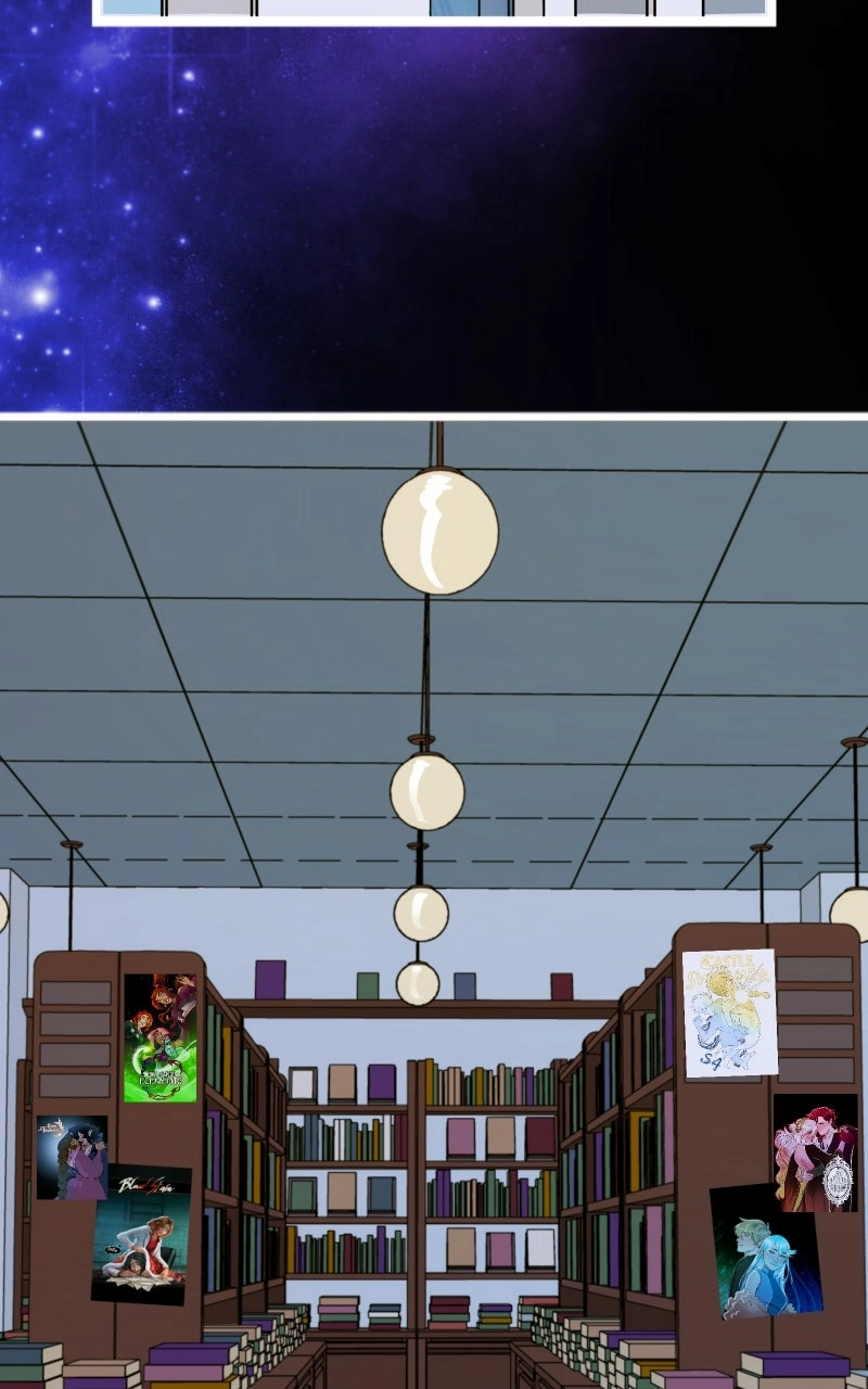 Star Catcher Chapter 79 page 17 - 