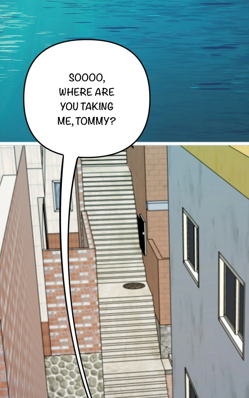 Star Catcher Chapter 79 page 3 - 