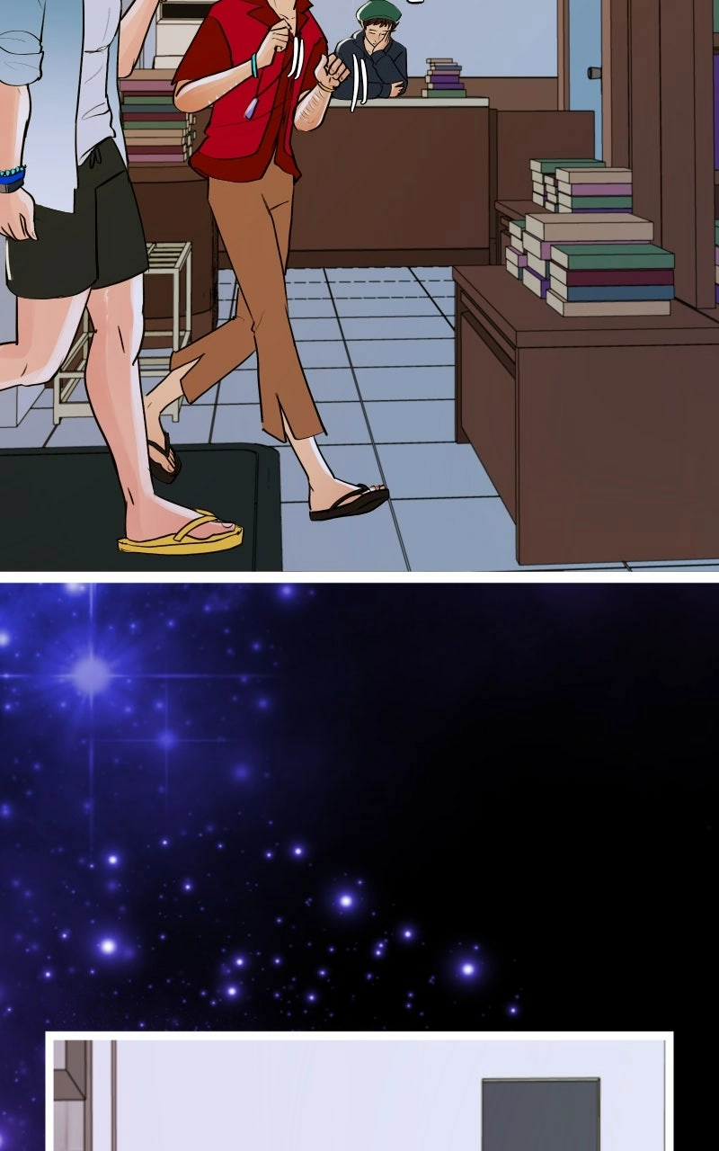 Star Catcher Chapter 79 page 21 - 