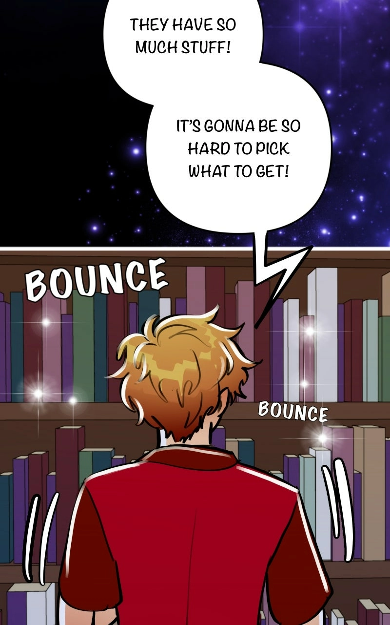 Star Catcher Chapter 79 page 28 - 